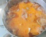 10分で簡単⭐️豆腐とツナの卵とじ作り方6写真