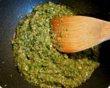 ししとう味噌作り方4写真