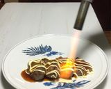 旨辛ヤンニョム豚の炙りマヨネーズ作り方17写真