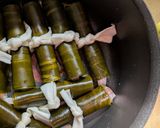 お節用に鰤の昆布巻きは絶対美味しい…薩摩作り方3写真