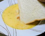 簡単！グラタン風味の “ほっこりスープ”作り方5写真