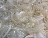 新玉ねぎの簡単　万能マリネ作り方3写真