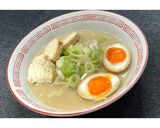 豚骨醤油ラーメン★動画あり★作り方46写真
