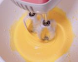 【ノンオイル】米粉のシフォンケーキ作り方6写真