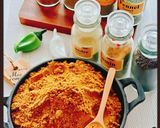 スパイシーキーマカレー作り方7写真