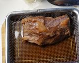 T-falで簡単！絶品「あか牛丼」風作り方7写真