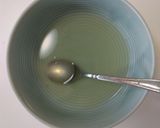 レモンパウンドケーキ作り方12写真