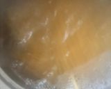 失敗無し！生クリームで作る濃厚カルボナーラ😋作り方2写真