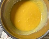 栗と抹茶のパウンドケーキ✨作り方4写真