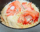 バレン鯛めし💝作り方5写真