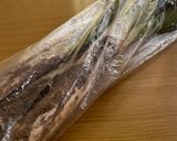 ネギ農家のおじさんのネギ醤油漬け作り方1写真
