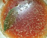 ジブラルタル🇬🇮白身魚と白貝の炒め煮サピカ作り方3写真