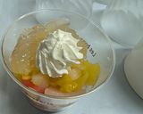 お月見パフェ作り方15写真