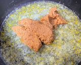 苦くない♪柚子味噌作り方13写真