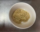 スイートポテトな大学いも!栗の収穫祭作り方9写真