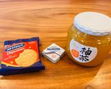 いますぐチーズケーキを食べたい！ときに作り方1写真