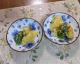 お家でも！うどん屋さんの薩摩芋の天ぷら作り方24写真