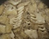 簡単　たけのこ炊き込み御飯作り方7写真