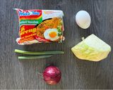 Rockhamptonの Mie Goreng作り方1写真