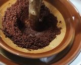 チョコレート2025作り方5写真