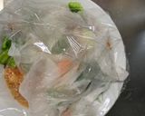 お一人様クリーム味噌キムチ味豆腐野菜炒め作り方15写真