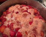 いちごジャム🍓作り方3写真