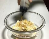 コスパ◎節約レシピ･雑穀米ヘルシー豆腐丼作り方14写真