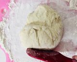 \こねない/一番簡単なパンレシピ!乳不要作り方14写真