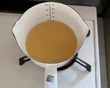 中華風湯葉丼作り方4写真