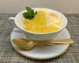 プルプルな夏蜜柑ゼリー🍊作り方5写真