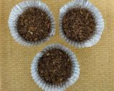 ヨーグルト生チョコケーキ作り方7写真