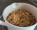 えのき切り干し生姜煮｜便秘に作り方4写真