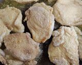 鶏むね肉でしっとりふっくらチキンソテー作り方6写真