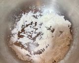 BBQ爆弾!厚揚げとウインナーポテト♡作り方9写真