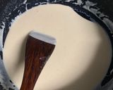 男飯。チキンのホワイトソースグラタン作り方7写真