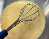 サクサク軽いベルギーワッフル作り方3写真