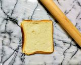 ランチや行楽に！食パンホットドッグ作り方4写真