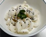 新玉ねぎのマヨワサビ和え作り方10写真