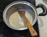 幼児食・離乳食にも！豆乳シチュー作り方4写真