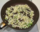 お家の味噌で簡単ジャージャー麺or丼作り方2写真