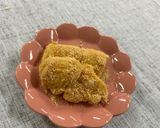 つき姫でおから餅作り方4写真