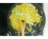 小麦粉なし★じゃがいものお好み焼き★動画作り方11写真