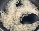 特別な日に!パエリア作り方7写真