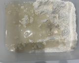 こねない高加水食事パン作り方3写真