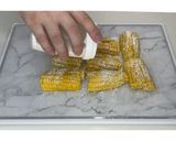 醤油バターのとうもろこし★動画あり★作り方9写真