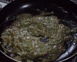 春の味♪ ふきのとうみそ作り方5写真
