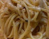 簡単、贅沢パスタ!作り方6写真