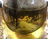 よもぎ茶作り方6写真