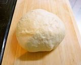 基本のパン生地(菓子パン)作り方15写真