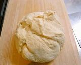 基本のパン生地(菓子パン)作り方11写真